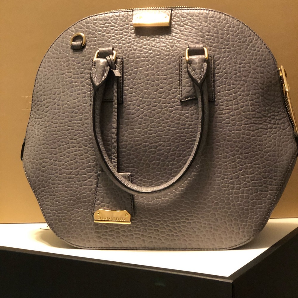 Burberry Medium Orchard
